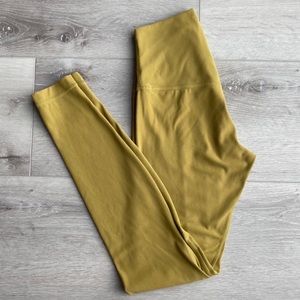 Lululemon Align Leggings